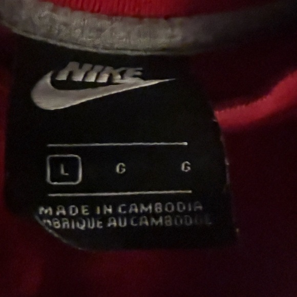 Nike crewneck - Picture 2 of 2